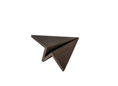 Maverick Paperplane Wooden figure Boyhood SINGLE PIECES